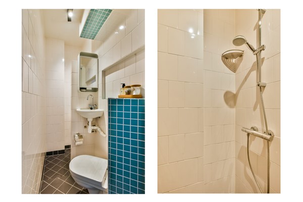 Medium property photo - Lucellestraat 26-1, 1055 HZ Amsterdam